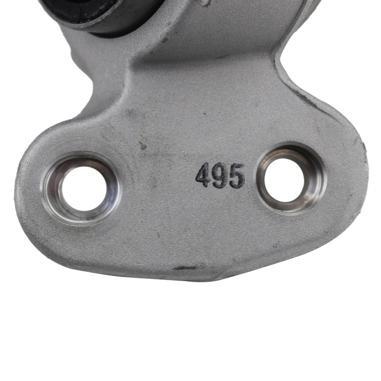 BMW Control Arm Bushing Set – Front (66mm) 31126783376 BMW Control Arm Bushing Set – Front (66mm) 31126783376